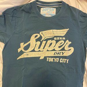 SUPERDRY TSHIRT